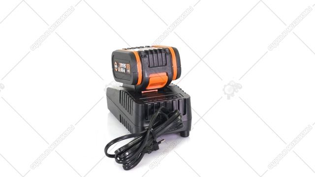 Комплект Worx WA3604 3D обзор