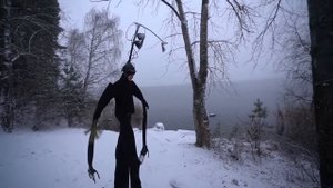 ЭКСТРЕМАЛЬНЫЕ КАМУФЛЯЖНЫЕ ПРЯТКИ ОТ СИРЕНОГОЛОВОГО С НАКАЗАНИЯМИ