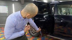 ВЫПРЯМЛЕНИЕ БЕЗ ПОКРАСКИ МАСТЕРОМ ПДР ??