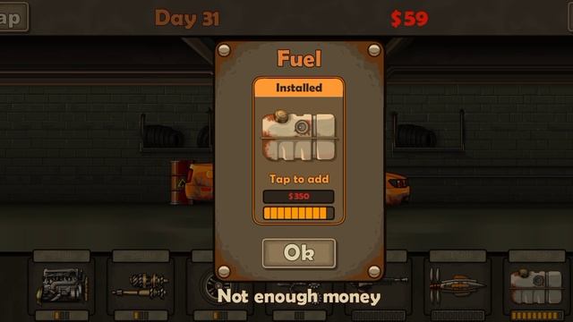 Earn to Die 3 серия