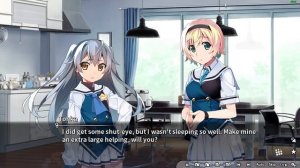 Grisaia Phantom Trigger (Vol.1): Part 1 - Crazy Introduction