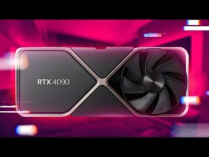 Не покупай GeForce RTX 4090 пока не посмотришь это видео!