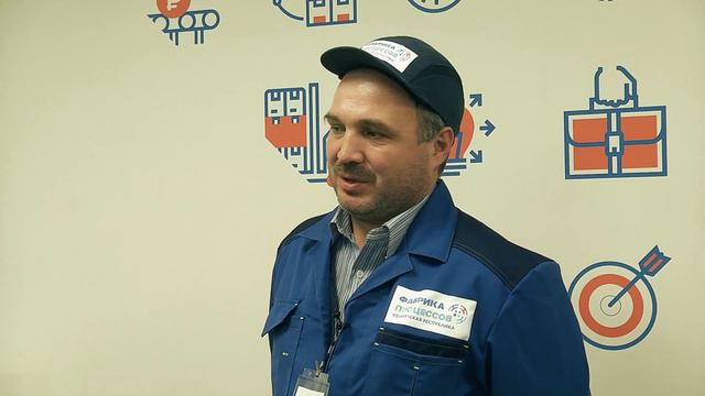 Фабрика процессов Регионального Центра Компетенций Удмуртской Республики. смотреть онлайн