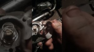 Термостат Чери Амулет