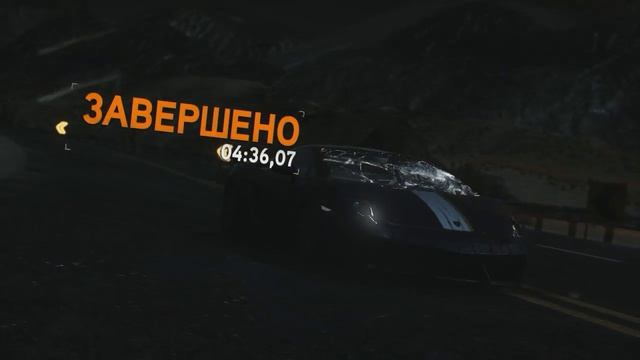 Прохождение Need for Speed: The Run - #6 [Ночная серия] смотреть онлайн