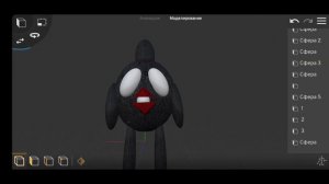 ЛУЧШИЙ КОНЦЕПТ В ЧИКЕН ГАН!!? ДЕЛАЮ ТОЛ ЧИКЕНА В 3Д!