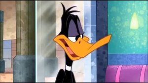 Багз Банни и Даффи Дак - От мальчиков слезы, от девочек проблемы (Baffy)