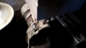 ДКУ зернодробилка мельница своими руками