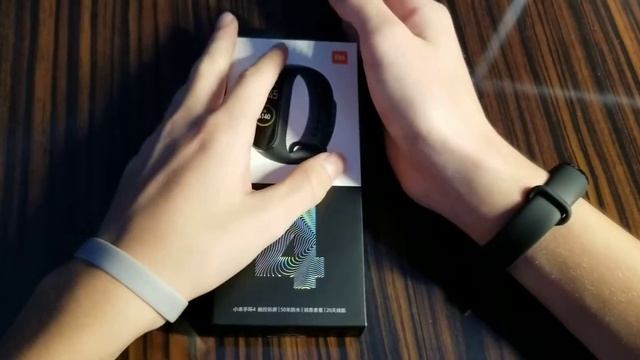 1 месяц с Xiaomi Mi Band 4! Что с ними произошло?