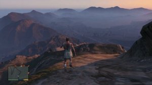 GTA V платье Тревора #24