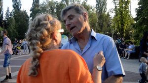 В моей судьбе есть только ты.
