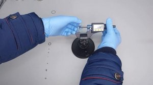 Регулировочные шайбы common rail