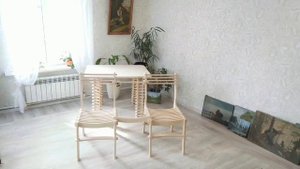 мебель из фанеры чпу