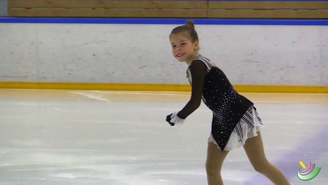 Афлетонова Таисия. Чебоксары  4 04 23. 3 спортивный разряд