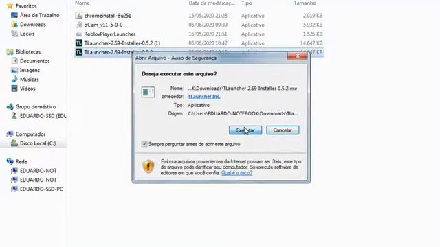 Como Baixar e Instalar Minecraft no PC de Graça - ATUALIZADO 2020 смотреть онлайн