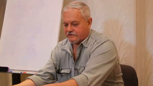 Ведическая картина мира Часть1