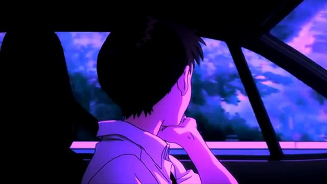 Azizi Gibson- Change That Back (slowed/reverb) смотреть онлайн