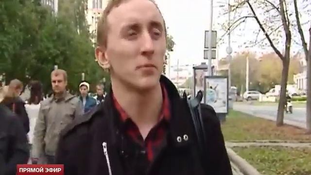 Откосил от армии -- пролетел мимо госслужбы смотреть онлайн