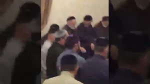 МЮРИДЫ ВЕЛИКОГО ШЕЙХА КУНТА-ХАДЖИ КИШИЕВА ЗИКАР Г1АТТОШ