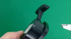 Стартер в сборе триммера Carver GBC-026