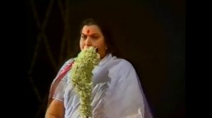 31-3-1986 Calcutta  (Hindi) Speech by Shri Mataji (public program)