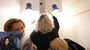 Реакция ekatze007 на exileshow: Проверка Лайфхаков, Мифов из Тик Ток, Ютуб и др! Сделали Свою Колу!