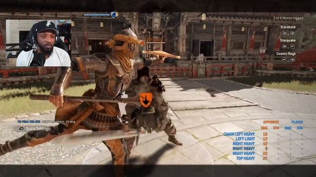 Full Afeera Guide - Punishes, Combos, Mixups & Positioning смотреть онлайн