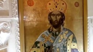 8. Иерусалим. По храму Гроба Господня. Путеводитель по Святым местам.