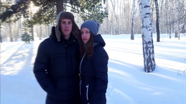 Параллакс эффект смотреть онлайн