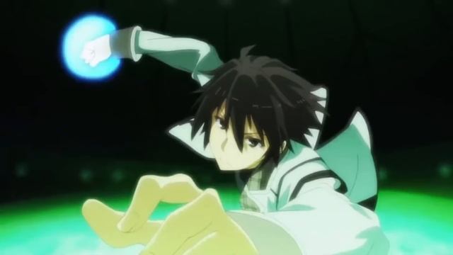 {AMV} Rakudai Kishi no Cavalry | I‘m in love with an angel смотреть онлайн