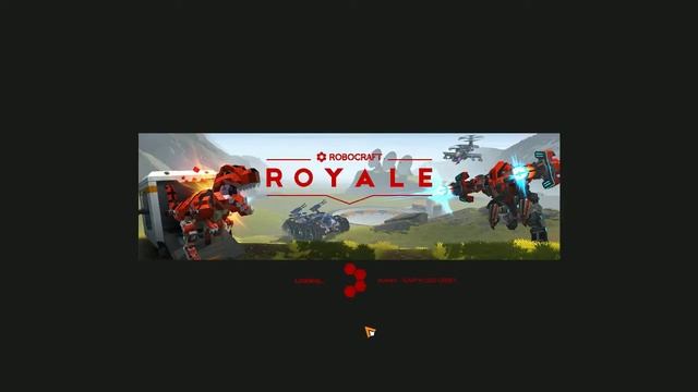 Robocraft royale #4 alpha 3 смотреть онлайн