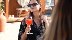 Titanic Deluxe Bodrum - Flamingo Beach Club Promo Movie.