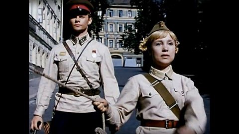 Виталий Соломин