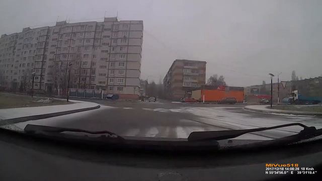 Шатура, ТЦ Радужный, Московская обл  18,12,2017 смотреть онлайн