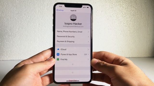How To Create Apple ID on iPhone, iPad 2020! (FREE iCloud/Appstore Account) Without Credit Card смотреть онлайн