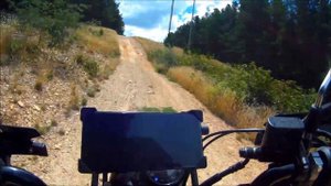 2020 Honda CT125 Hunter Cub Trail - Best Bike Ever!