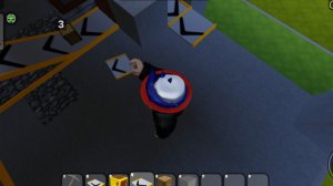 играю в Block Tycoon