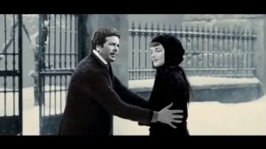 Maria Callas & Rolando Panerai (Mimi, Speravo Di Trovarvi Qui - La Boheme)!!!