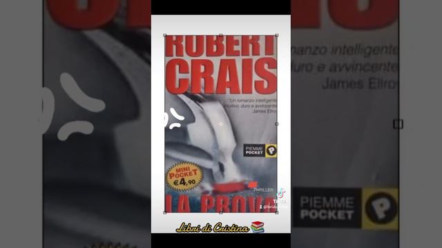 La prova (Robert Crais).