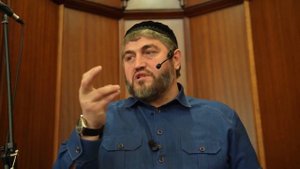 Усман Эльмурзаев: Суннат дац гергарнаг яла яр