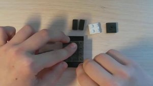 Как сделать классную турель на вашу военную базу в мире LEGO!!!