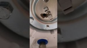 как извлечь тэн из бойлера