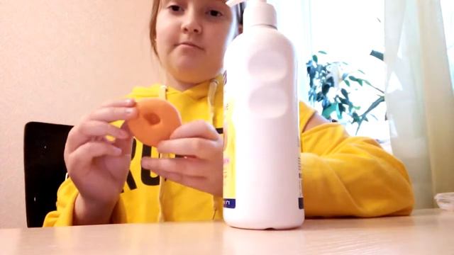 Делаем воздушный пластилин ещё воздушнее