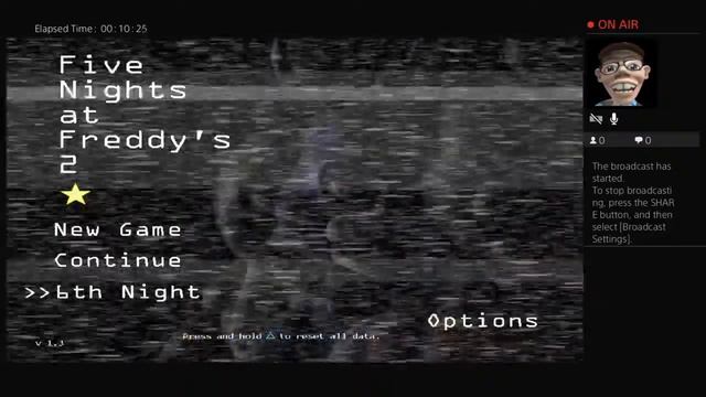 Switched up went to fnaf 2 смотреть онлайн