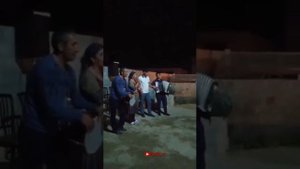 Даргинская песня. Асият