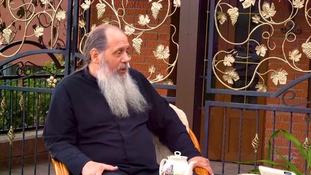 МИССИЯ ПРАВОСЛАВНЫХ В СОВРЕМЕННОМ МИРЕ - ОТЕЦ ВЛАДИМИР ГОЛОВИН