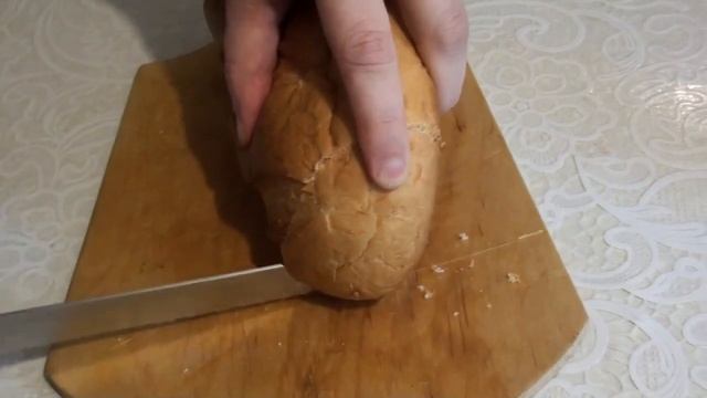 БЮДЖЕТНЫЕ БУТЕРБРОДЫ С ВКУСНОЙ НАМАЗКОЙ смотреть онлайн