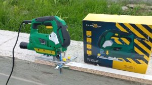 Электрический лобзик FinePower JS800