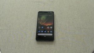 Обзор и распаковка Nokia 6.1. Актуален ли он еще?
