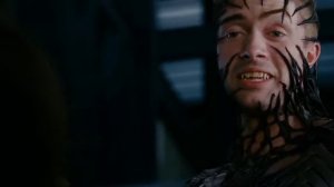 Веном &Песочный человек против Человека Паука$Гоблин. Человек Паук: враг в отражение